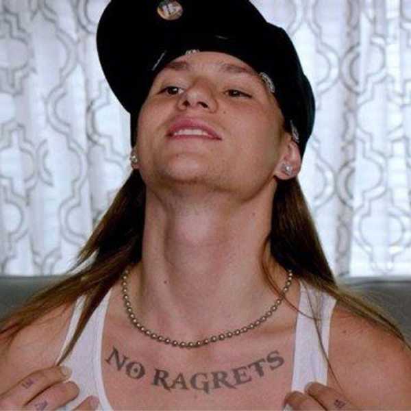 The Importance of Letting Go Of Regrets