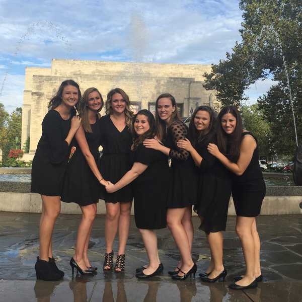 An Open Letter To New Sorority Members From A Senior