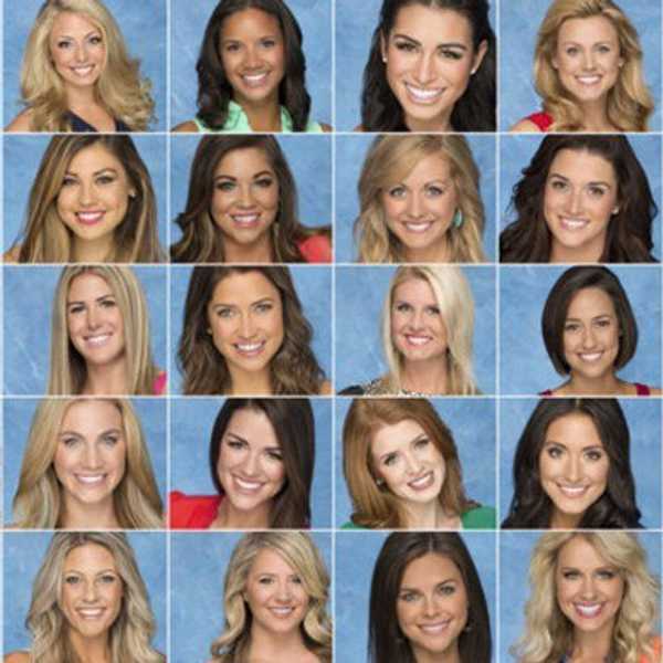 Bachelor Women: Where Are They Now?