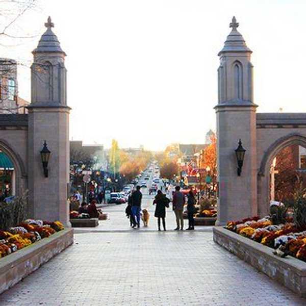 The Truth About Being An Out-Of-State Student At IU