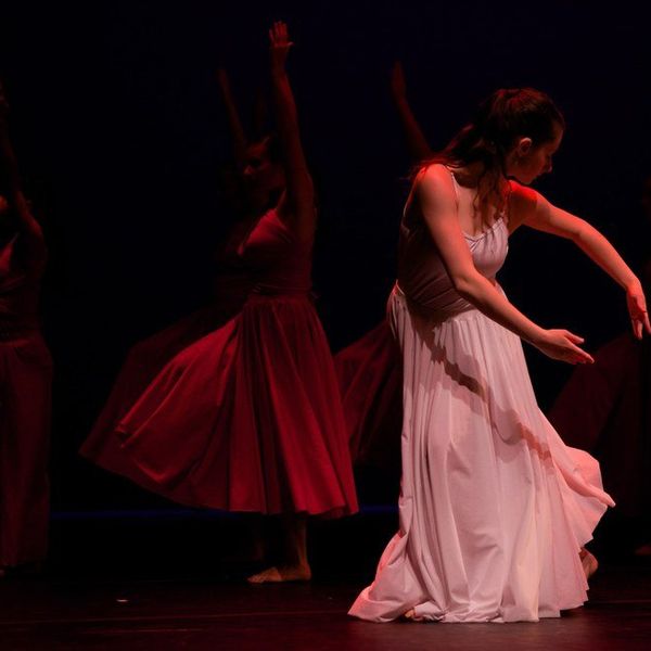 8 Struggles Every Choreographer Experiences