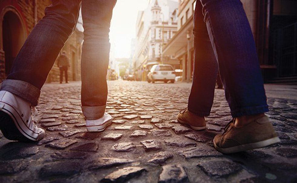 Travel The World To Better The World