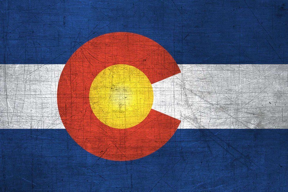 Colorado: "That's Where All The Shootings Happen"
