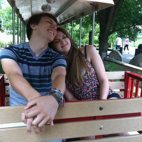 4 Advantages of Having a Male Best Friend