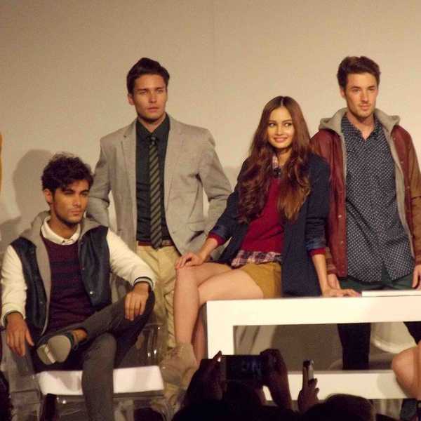 Forever 21: Finally Doing It Right