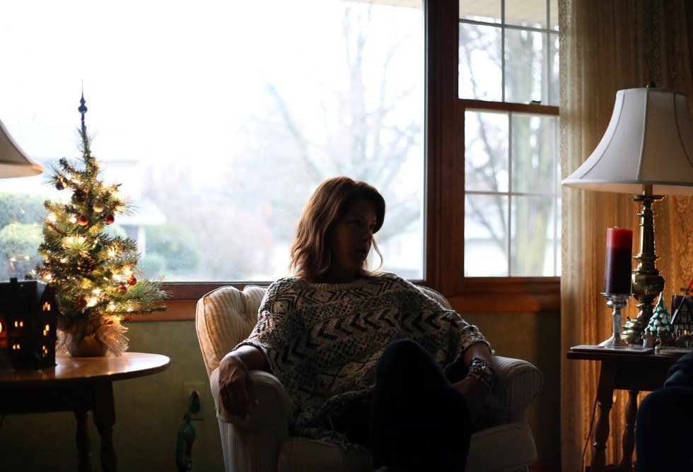 A Thank You Note To My Parents