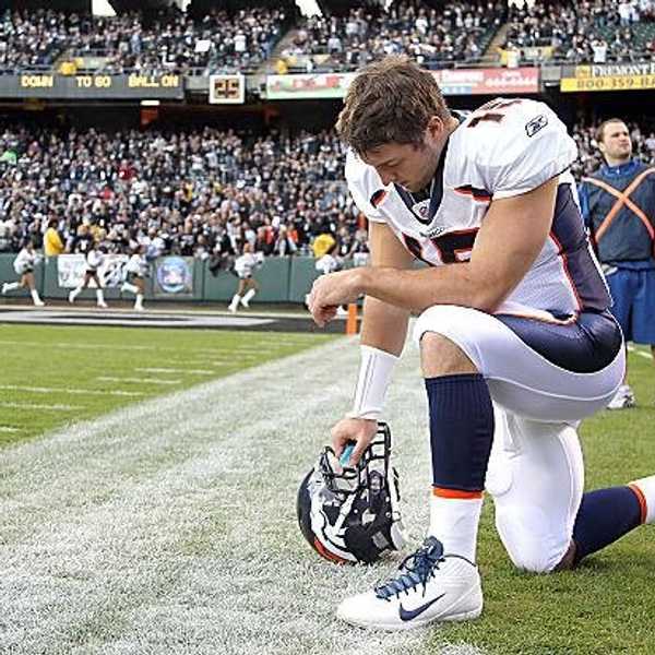 Dear God, Thank You