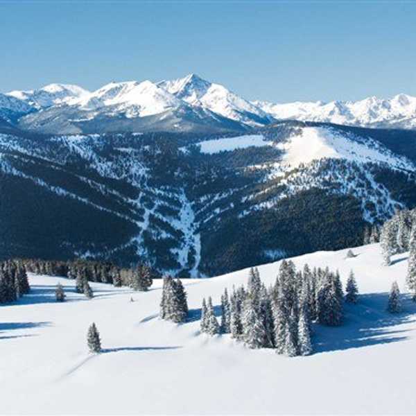 10 Important Life Lessons That Skiing Has Taught Me