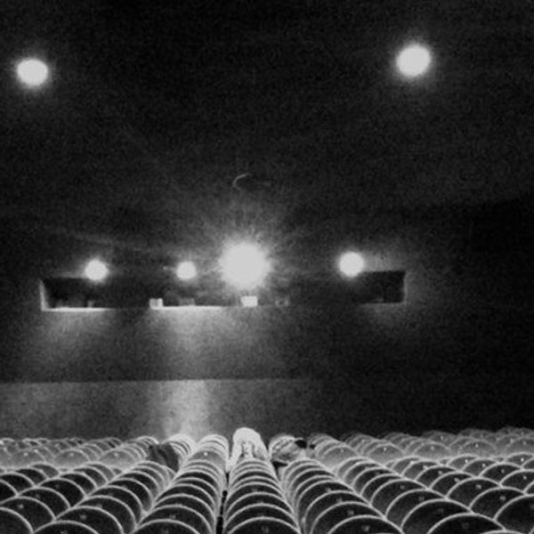 Bringing Back The Joy Of The Cinema