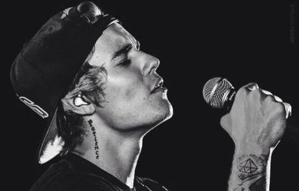 5 Lessons You Can Learn From Justin Bieber