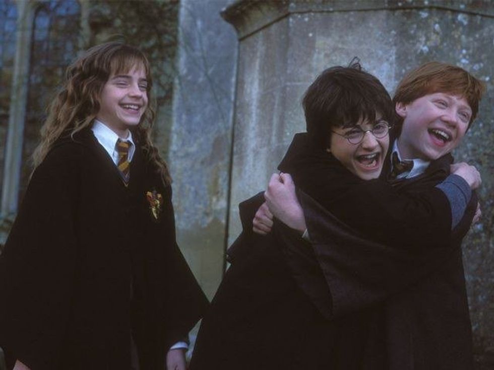 How Harry Potter Prepared Me For College With These 5 Lessons