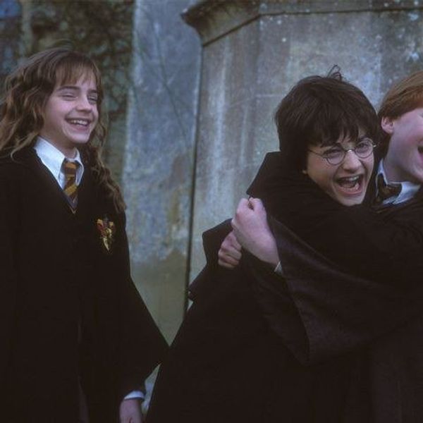 How Harry Potter Prepared Me For College With These 5 Lessons