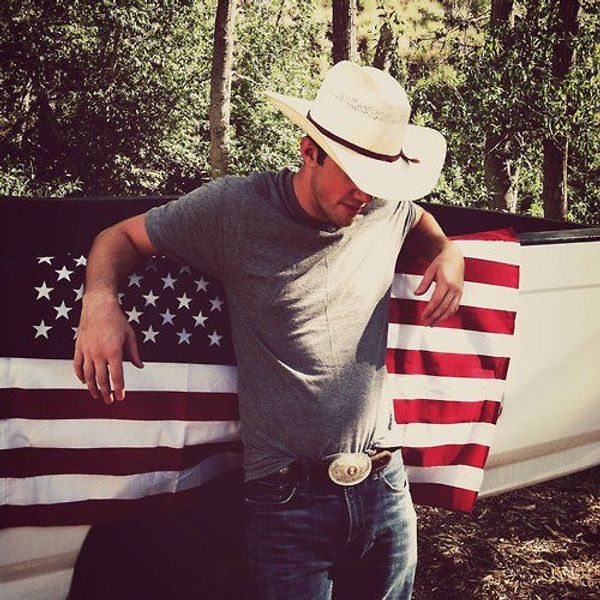 Country Music Lyrics That Are Guaranteed To Make You Smile