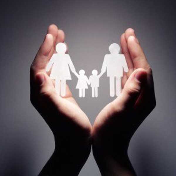 A Different Definition Of Family And Love