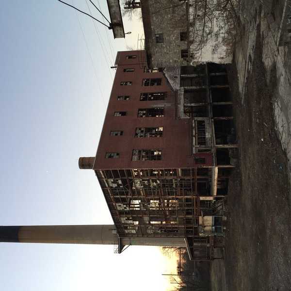 The Misunderstood Art Of Graffiti