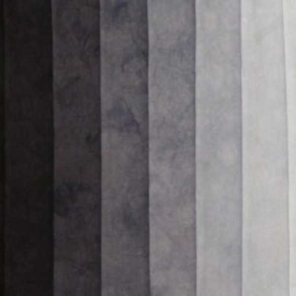 All I See Is Black