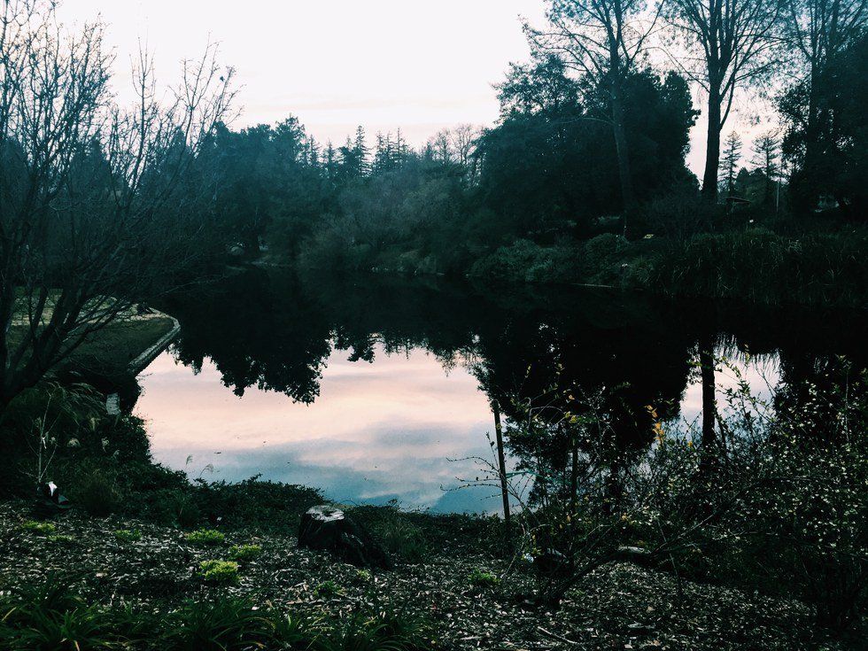 Getting Over A Rough Quarter