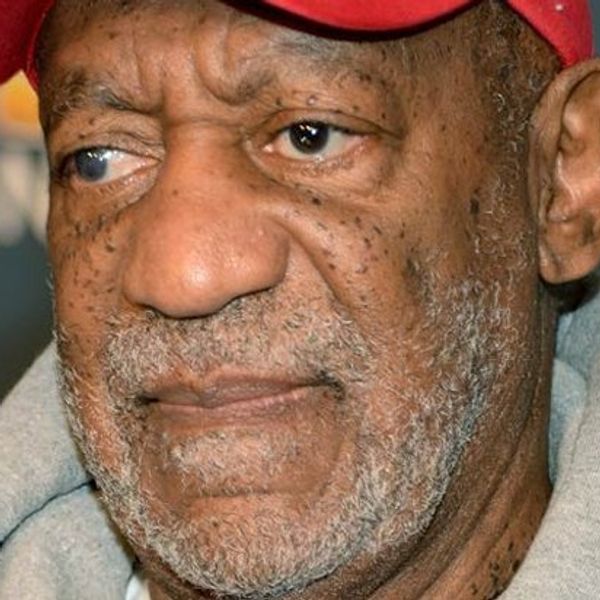 Bill Cosby: A Terror Wrongly Defended.