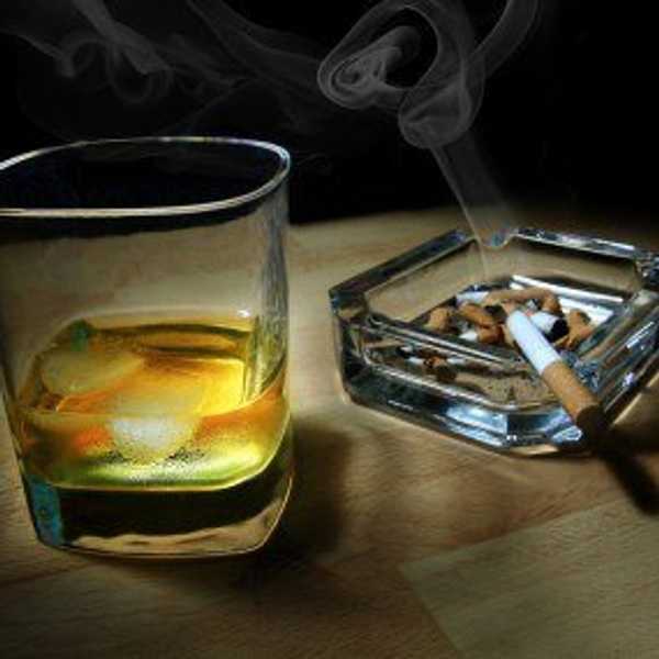 Are There Vices In Your Life?