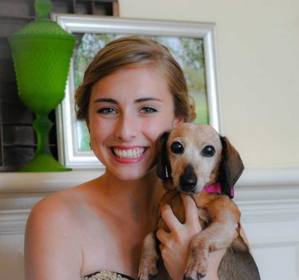 Why I Love My Dogs The Most