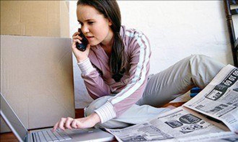 The Reality Of Apartment Dating