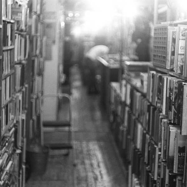 The All Too Many Ways Bookstores Are Dying In New York City