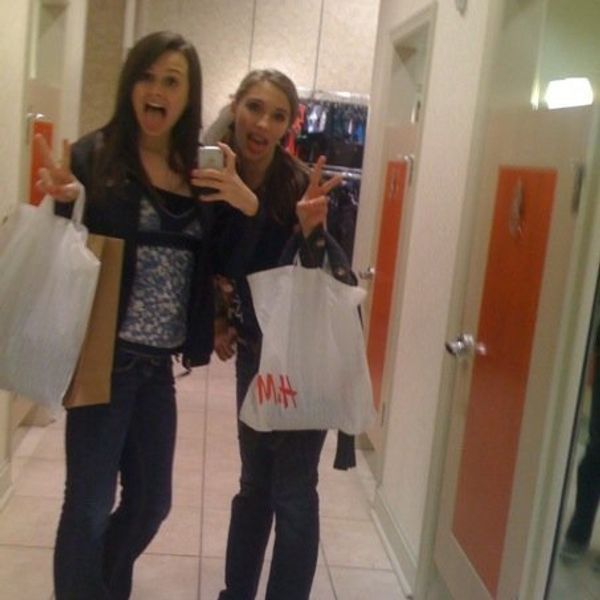 A Letter To My Middle School Self