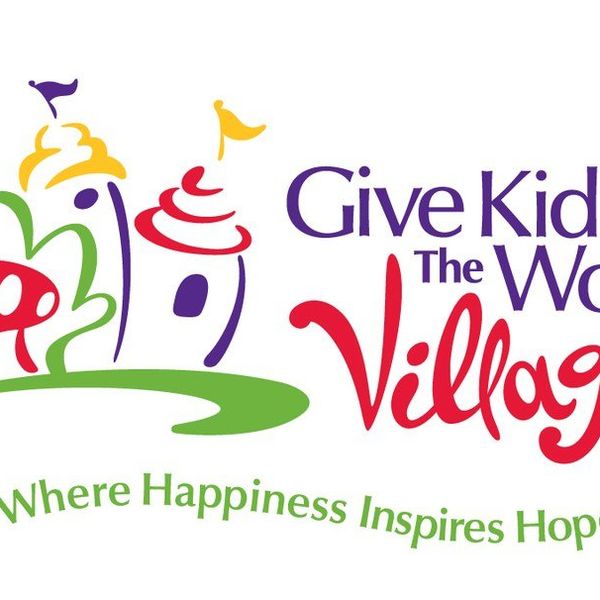 Give Kids The World