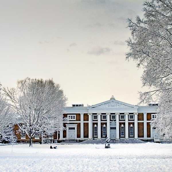12 Things You Didn't Know About Snow