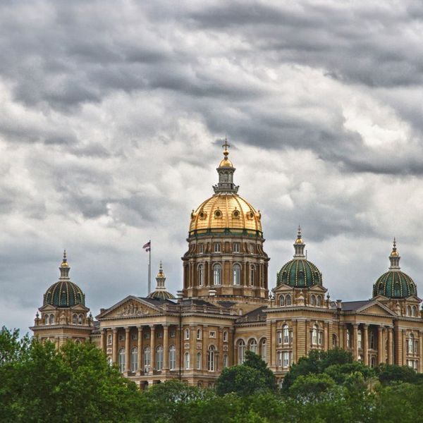 15 Signs You're From Iowa