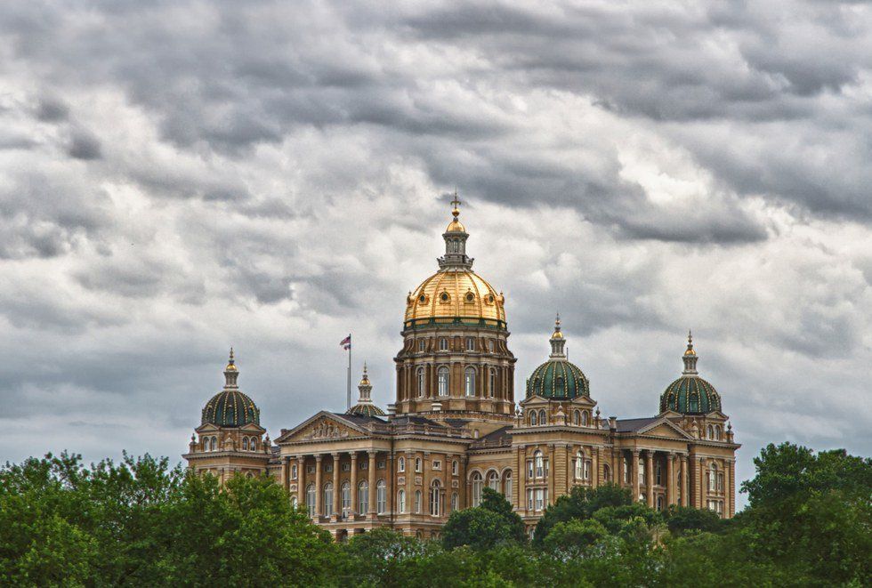 15 Signs You're From Iowa