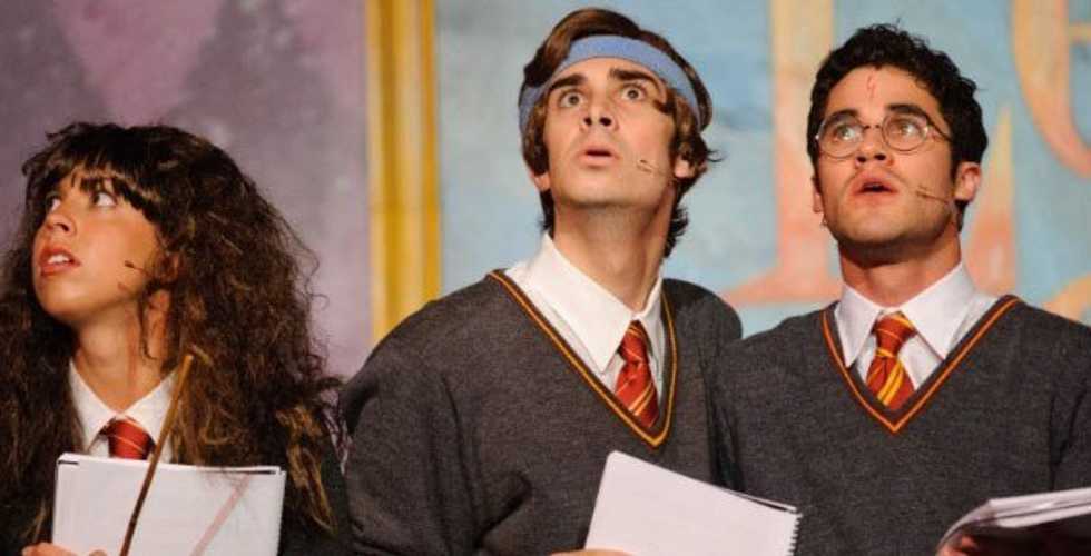 College As Told By 'A Very Potter Musical' (And Its Sequels)