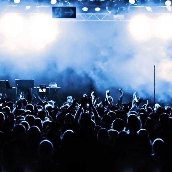 Reasons To Experience A Concert