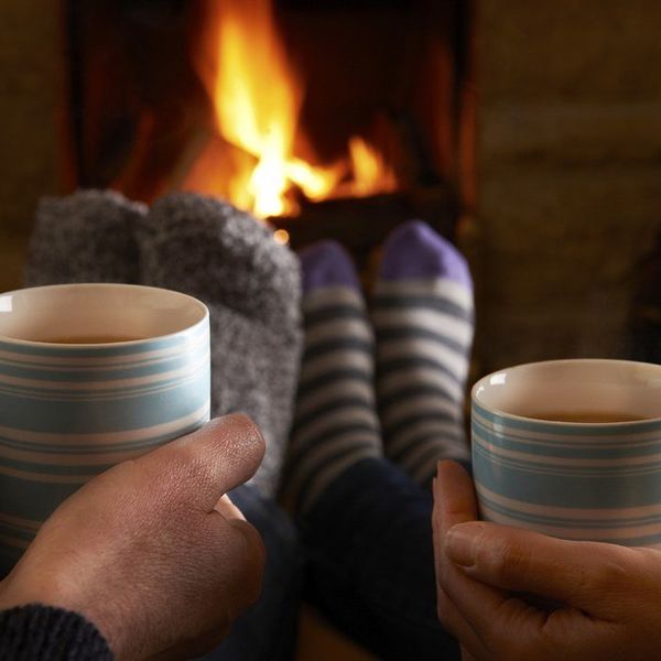 4 Reasons Why It's OK To Waste Time This Winter Break