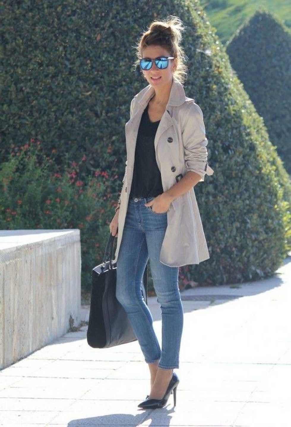 5 Wardrobe Essentials Every Girl's Closet Needs
