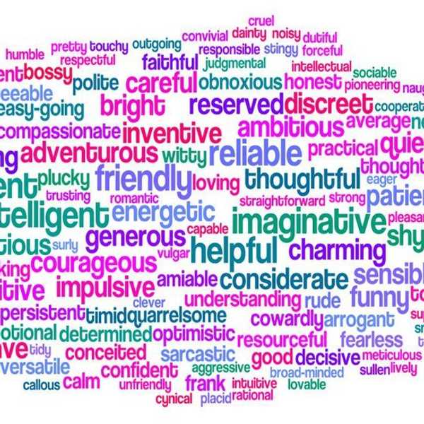 What Does Your Jungian Personality Type Say About You?