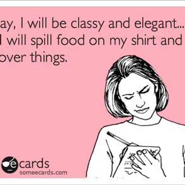 9 Fears Every Clumsy Person Faces Daily