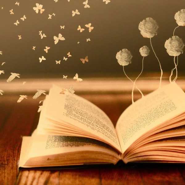 Reading Is Good For You