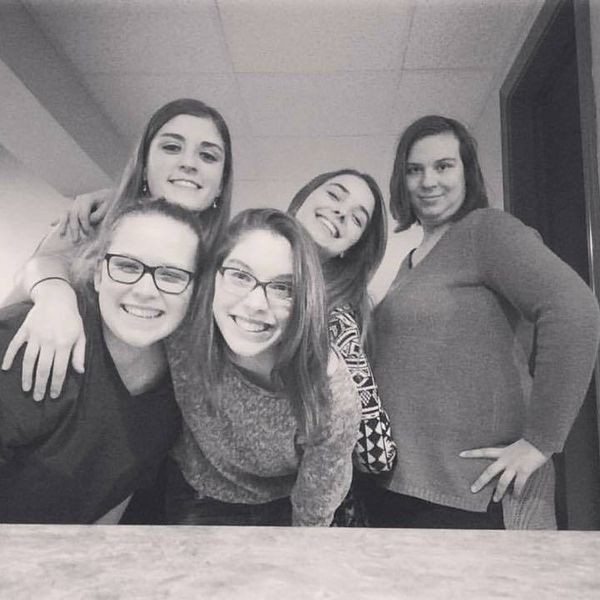 An Open Letter To My Favorite People