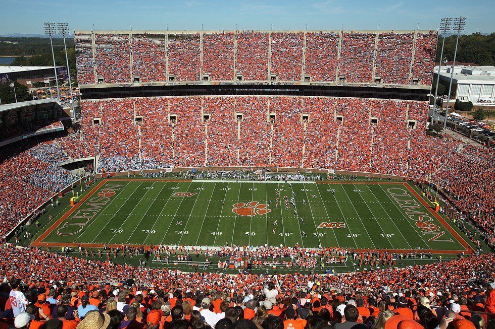 Why Clemson is Better Than Bama