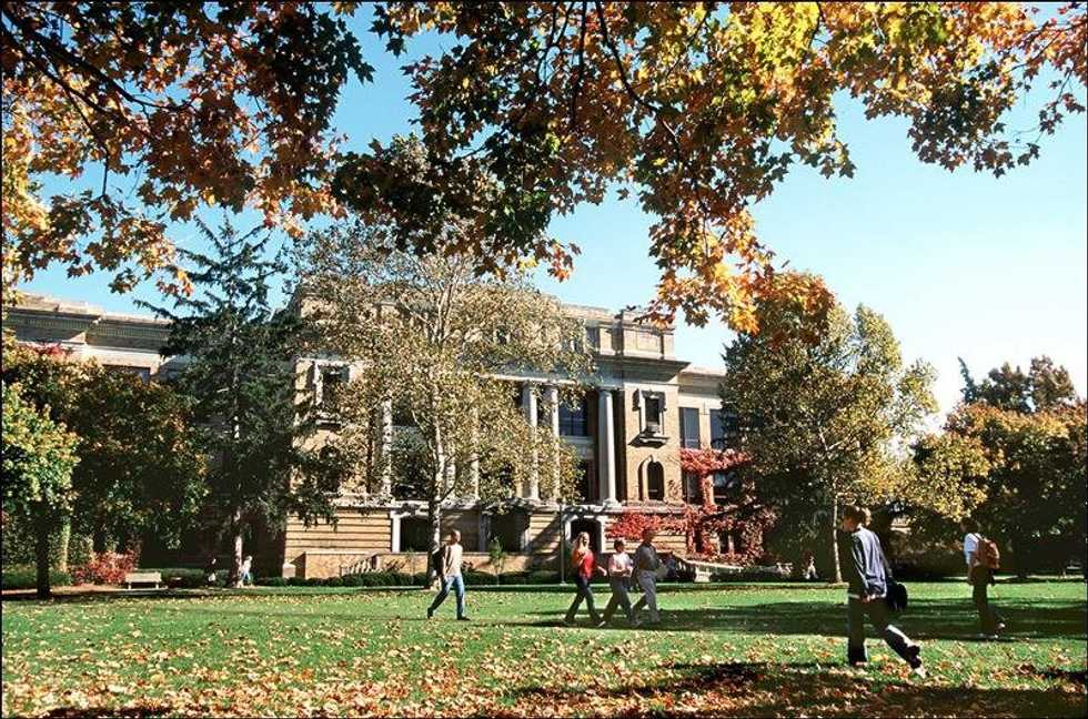 40 Thoughts From The Day Before The New Semester