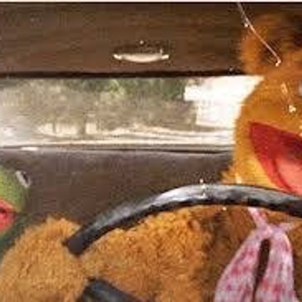 5 Unspoken Rules For Road Trips