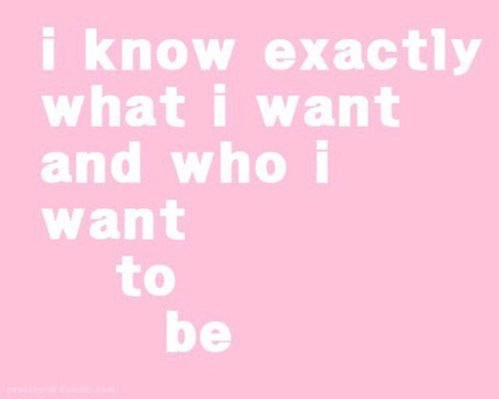 Why You Should Never Make A Decision Based On Other People's Opinions