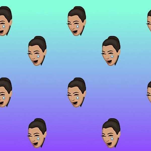 A Comprehensive List Of The Best Kimojis