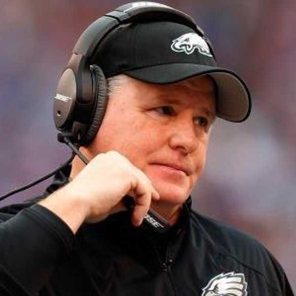Why The Eagles Are Better Off Without Chip Kelly