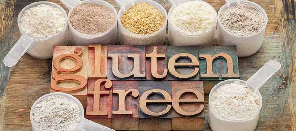 Going Gluten Free to Lose Weight?