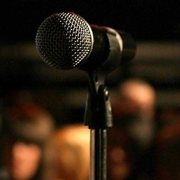 6 Tips For Taming Stage Fright