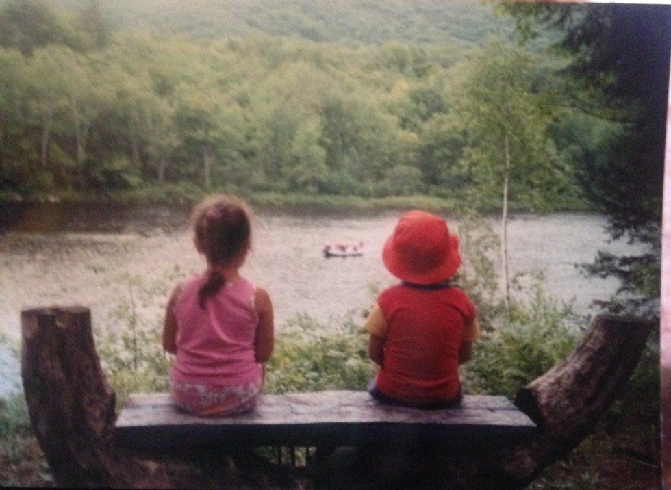 11 Reasons Why Having A Sibling Is The Best