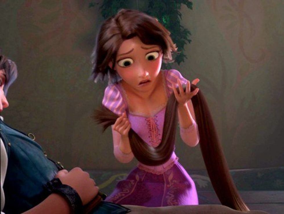 14 Thoughts Every Girl Has About Getting A Haircut