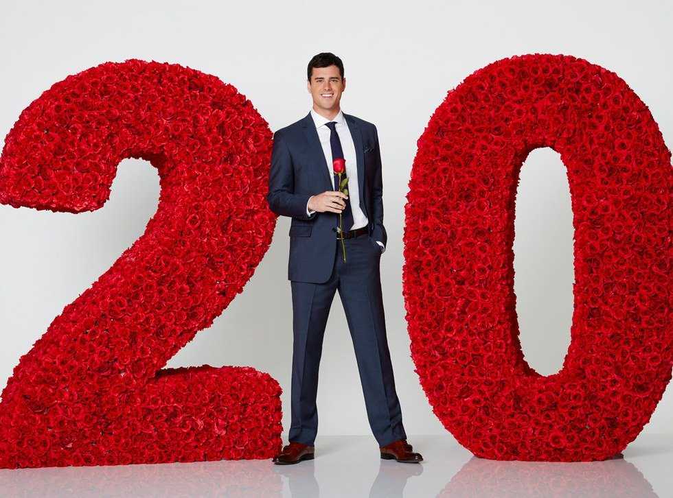 32 Reasons Ben Is The Most Perfect Bachelor Ever Chosen
